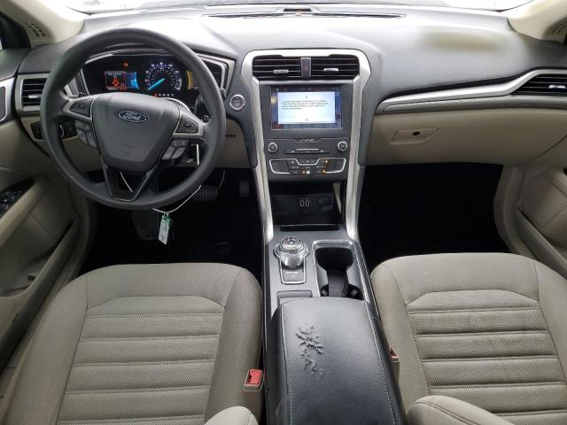 Photo 8 from auction – 2019 FORD FUSION SE with VIN 3FA6P0HD4KR111608
