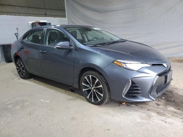 Photo 4 from auction – 2018 TOYOTA COROLLA L with VIN 2T1BURHE7JC061290