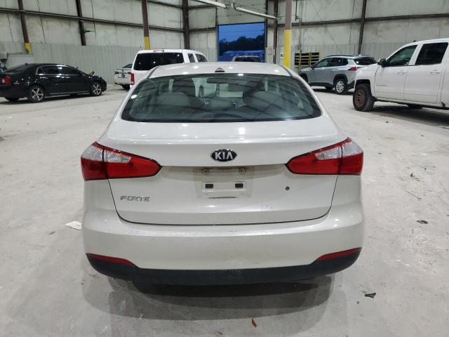 Photo 6 from auction – 2015 KIA FORTE LX with VIN KNAFK4A63F5311610