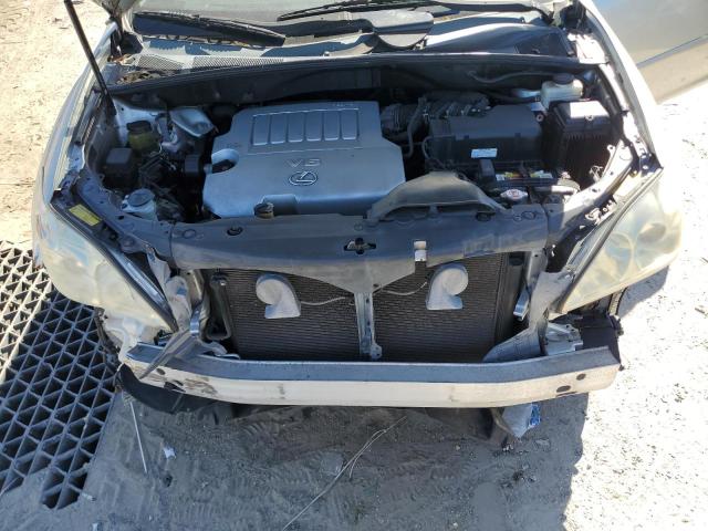 Photo 12 from auction – 2008 LEXUS RX 350 with VIN 2T2GK31UX8C055466