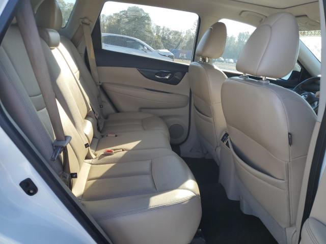 Photo 11 from auction – 2017 NISSAN ROGUE with VIN 5N1AT2MV7HC785314