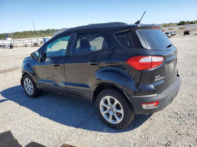 Photo 2 from auction – 2019 FORD ECOSPORT SE with VIN MAJ3S2GE4KC308378