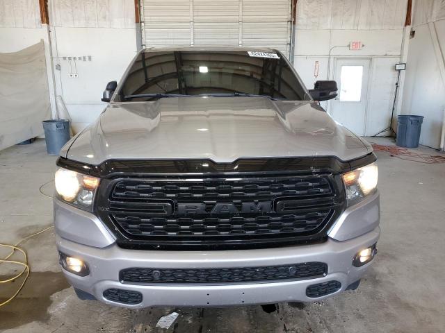 Photo 5 from auction – 2023 RAM 1500 BIG H with VIN 1C6RRFFG5PN699456