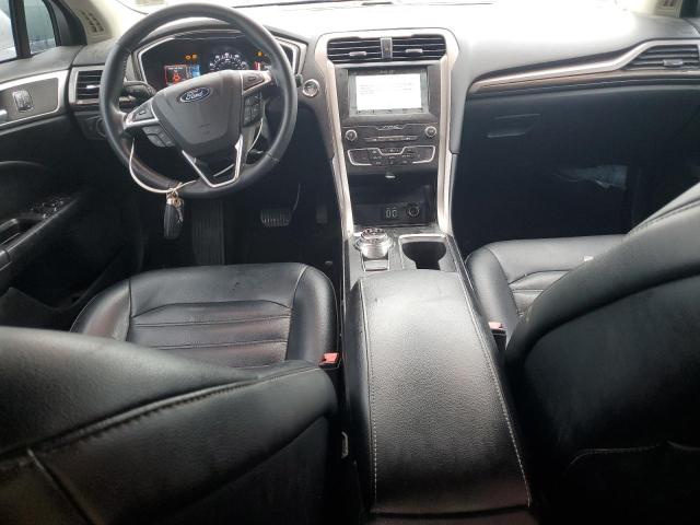 Photo 8 from auction – 2019 FORD FUSION SEL with VIN 3FA6P0CD2KR117124