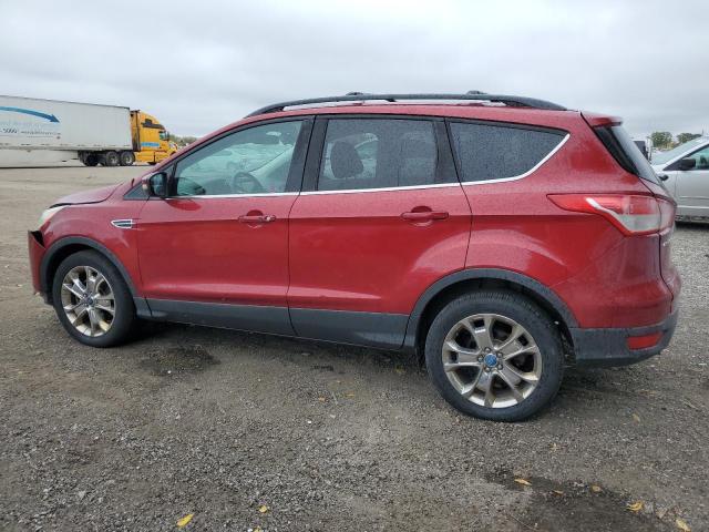 Photo 2 from auction – 2013 FORD ESCAPE SEL with VIN 1FMCU9H93DUA05230