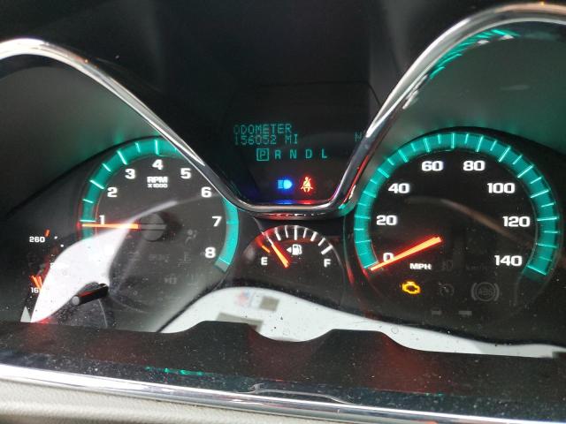 Photo 9 from auction – 2016 CHEVROLET TRAVERSE L with VIN 1GNKRFED0GJ200370