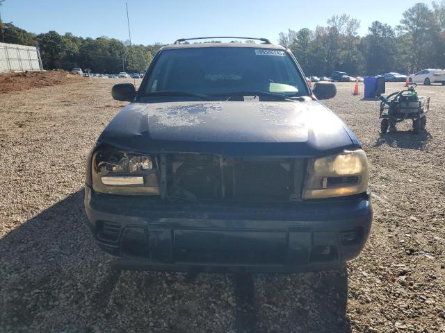 Photo 5 from auction – 2004 CHEVROLET TRAILBLAZE with VIN 1GNDS13S342334779