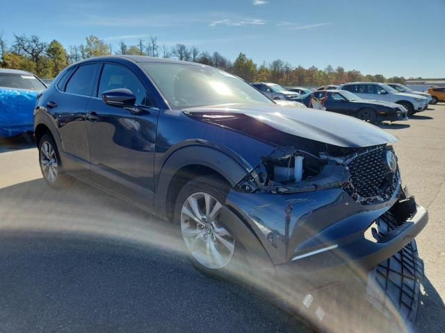 Photo 4 from auction – 2021 MAZDA CX-30 PREF with VIN 3MVDMBCL4MM216409