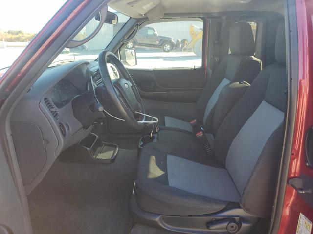 Photo 7 from auction – 2011 FORD RANGER SUP with VIN 1FTLR4FE3BPA21898