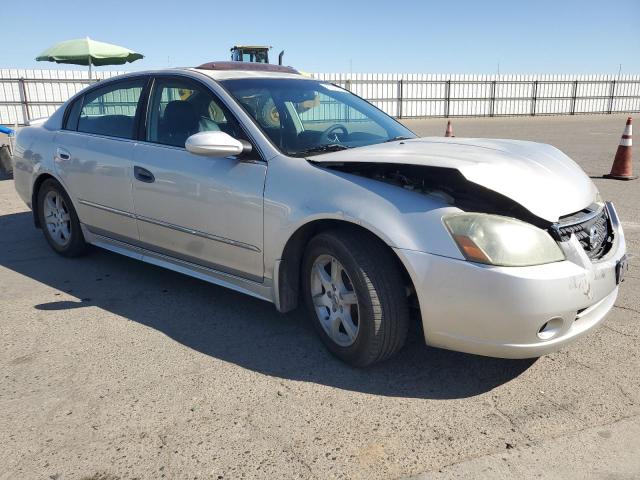 Photo 4 from auction – 2005 NISSAN ALTIMA S with VIN 1N4AL11D95N482597