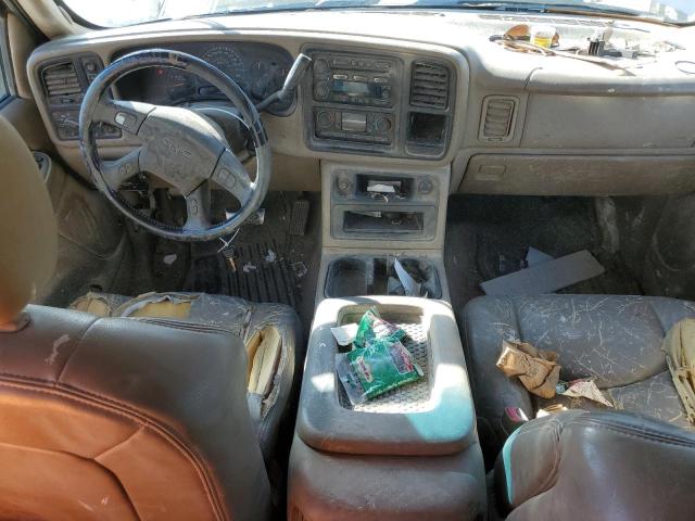 Photo 8 from auction – 2005 GMC NEW SIERRA with VIN 2GTEK19B651304956