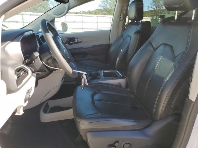 Photo 7 from auction – 2022 CHRYSLER PACIFICA T with VIN 2C4RC1BG5NR170060