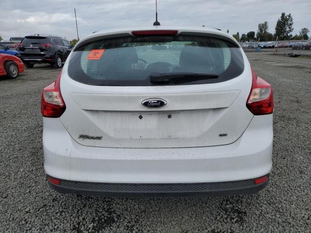 Photo 6 from auction – 2014 FORD FOCUS SE with VIN 1FADP3K28EL391973