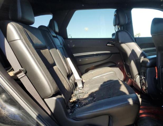 Photo 11 from auction – 2020 DODGE DURANGO GT with VIN 1C4RDJDG8LC155844
