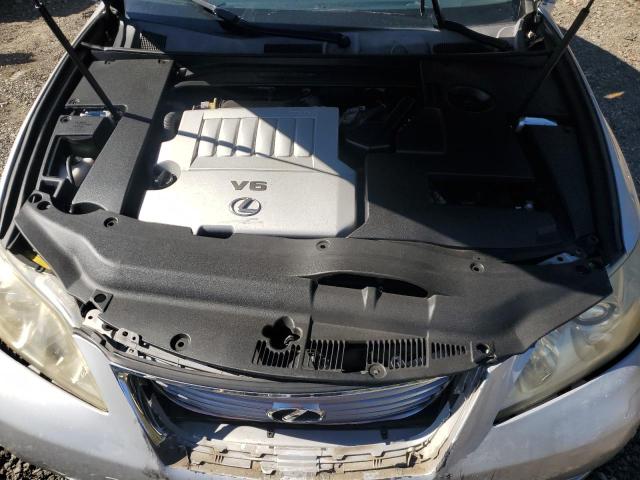 Photo 11 from auction – 2008 LEXUS ES 350 with VIN JTHBJ46G682213115