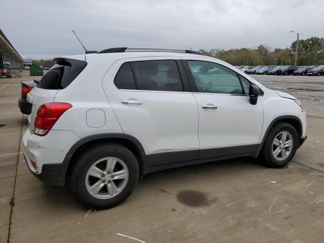 Photo 3 from auction – 2019 CHEVROLET TRAX 1LT with VIN 3GNCJLSB6KL402130