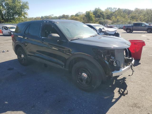 Photo 4 from auction – 2023 FORD EXPLORER P with VIN 1FM5K8AB5PGB84802