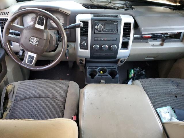 Photo 8 from auction – 2011 DODGE RAM 1500 with VIN 1D7RV1GTXBS604778
