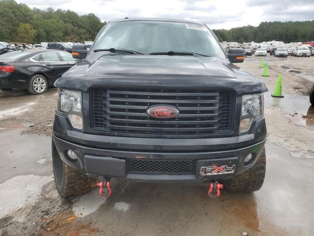 Photo 5 from auction – 2012 FORD F150 SUPER with VIN 1FTFW1ET8CFA92283