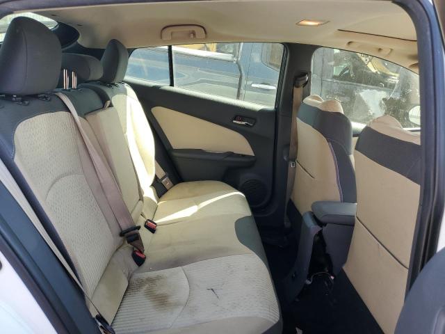 Photo 10 from auction – 2016 TOYOTA PRIUS with VIN JTDKARFU5G3024887