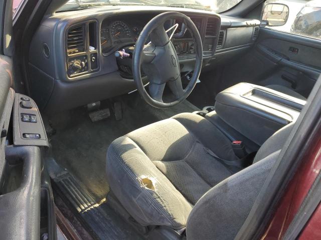 Photo 8 from auction – 2003 CHEVROLET SILVERADO with VIN 2GCEC19V531291539