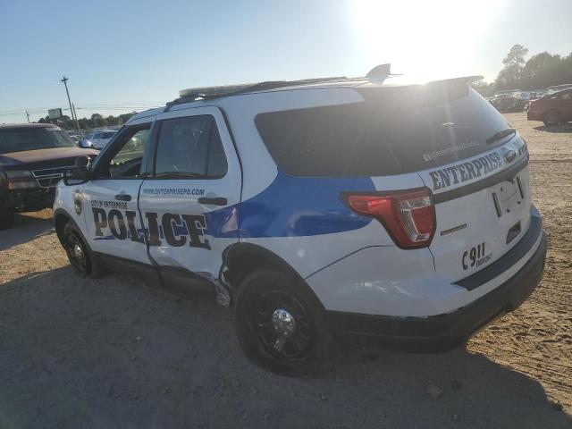 Photo 2 from auction – 2019 FORD EXPLORER P with VIN 1FM5K8AR5KGB23181