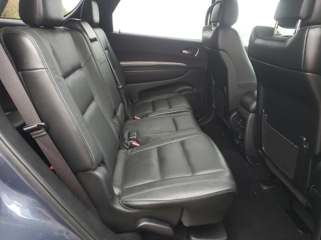 Foto 11 de la subasta – 2020 DODGE DURANGO GT con VIN 1C4RDJDG7LC124052