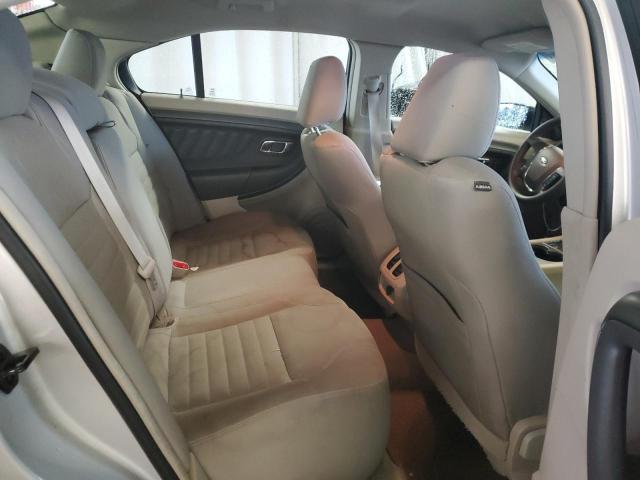 Photo 10 from auction – 2012 FORD TAURUS SE with VIN 1FAHP2DW6CG115826
