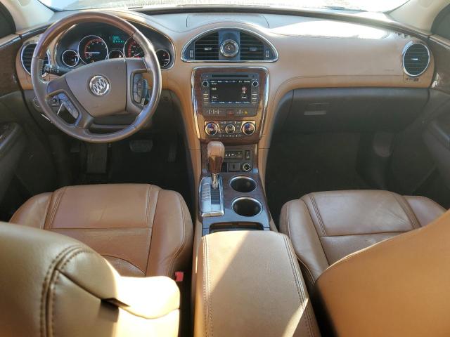 Photo 8 from auction – 2016 BUICK ENCLAVE with VIN 5GAKVBKD1GJ117758