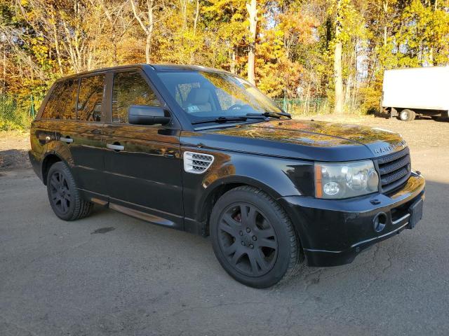 Zdjęcie 4 z aukcji – 2006 LAND ROVER RANGE ROVE z VIN SALSF25466A972504