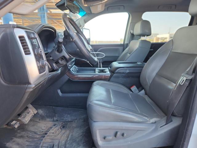 Photo 7 from auction – 2017 GMC SIERRA K25 with VIN 1GT12TEG4HF108412