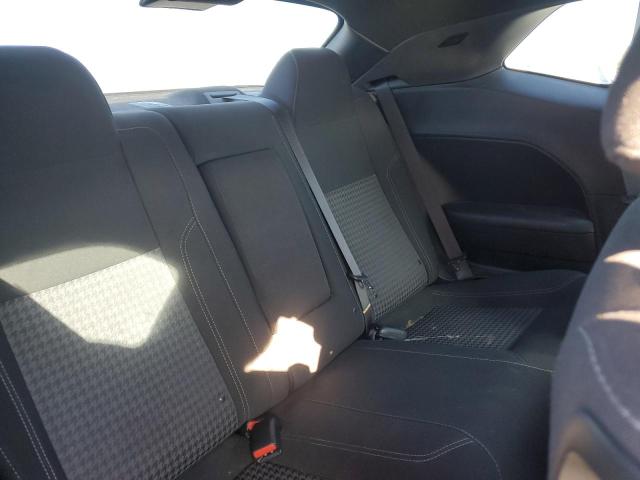 Photo 10 from auction – 2021 DODGE CHALLENGER with VIN 2C3CDZAG4MH510407