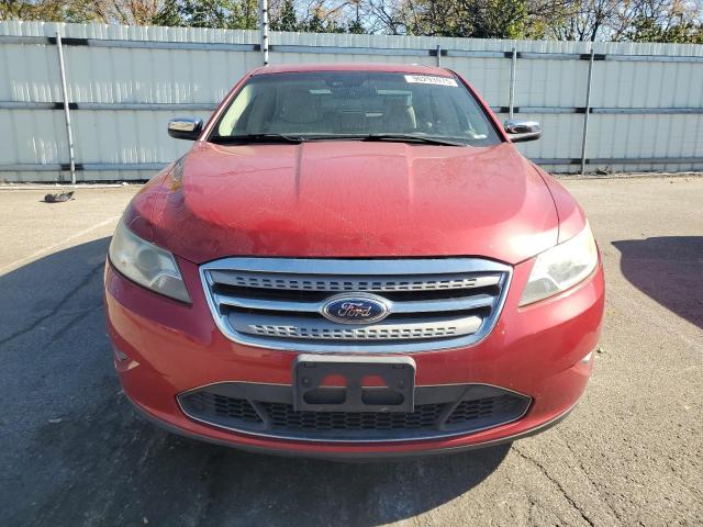 Photo 5 from auction – 2010 FORD TAURUS LIM with VIN 1FAHP2FWXAG130680