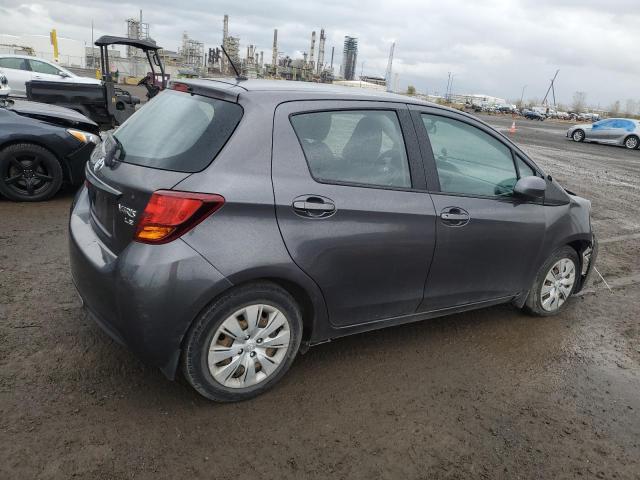 Photo 3 from auction – 2015 TOYOTA YARIS with VIN VNKKTUD38FA034175