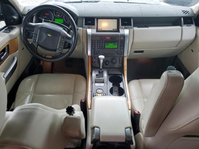 Photo 8 from auction – 2006 LAND ROVER RANGE ROVE with VIN SALSF254X6A965491