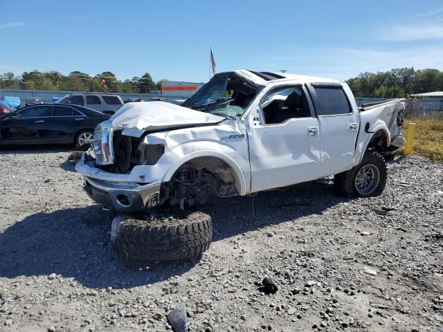 FORD 12W10 DLP 2010 with VIN 1FTFW1EV1AFC78276 - Photo from auction