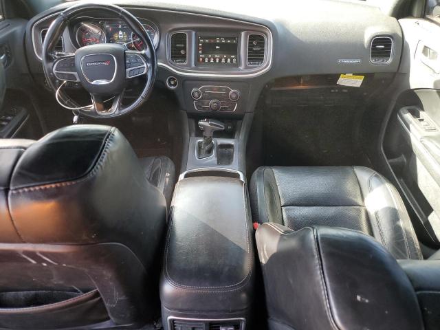Photo 8 from auction – 2020 DODGE CHARGER with VIN 2C3CDXBG8LH144520