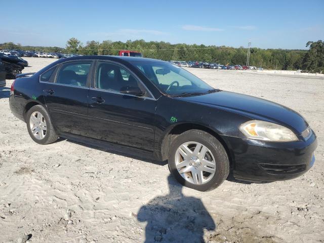 Photo 4 from auction – 2012 CHEVROLET IMPALA LT with VIN 2G1WG5E32C1165118
