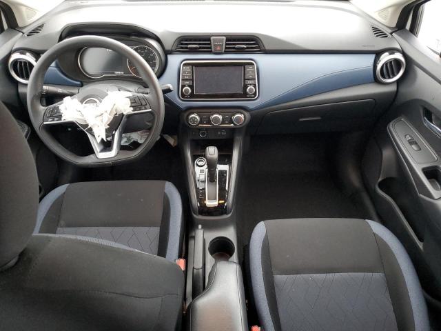 Photo 8 from auction – 2025 NISSAN VERSA SV with VIN 3N1CN8EV9SL861316