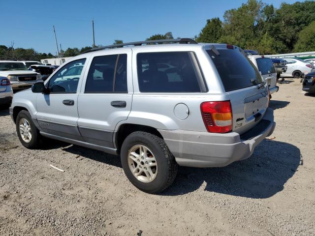 Photo 2 from auction – 2004 JEEP GRAND CHER with VIN 1J4GX48S94C436142