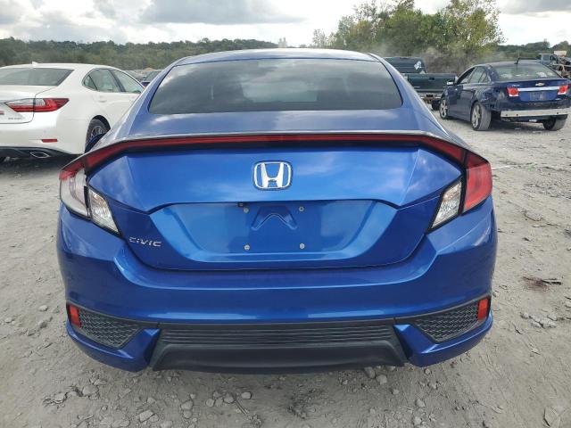 Photo 6 from auction – 2016 HONDA CIVIC LX with VIN 2HGFC4B01GH309960