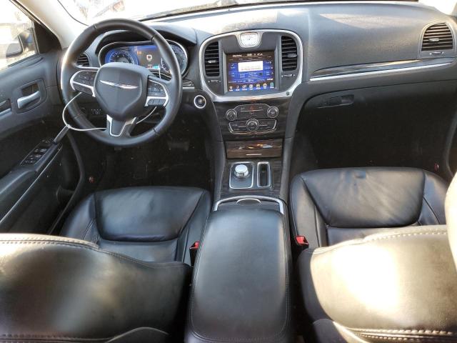 Photo 8 from auction – 2016 CHRYSLER 300 LIMITE with VIN 2C3CCARG7GH117059
