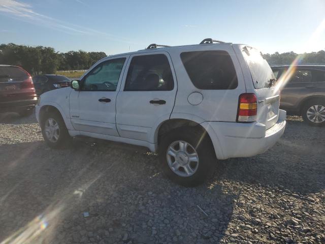 Photo 2 from auction – 2002 FORD ESCAPE XLT with VIN 1FMYU03162KD80685