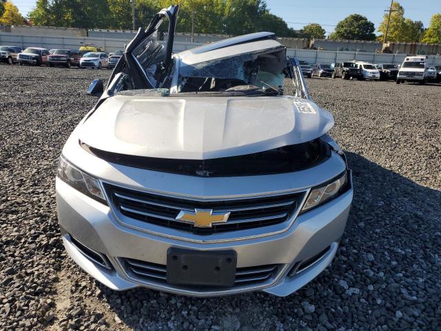 Photo 5 from auction – 2020 CHEVROLET IMPALA PRE with VIN 1G1105S33LU106988