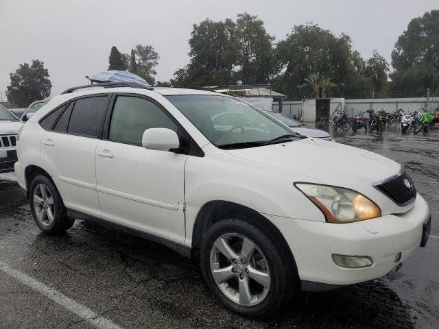 Photo 4 from auction – 2007 LEXUS RX 350 with VIN JTJGK31U070008411