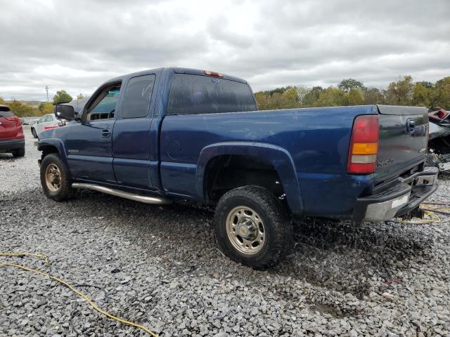 Photo 2 from auction – 2002 CHEVROLET SILVERADO with VIN 1GCHC29U22E152816