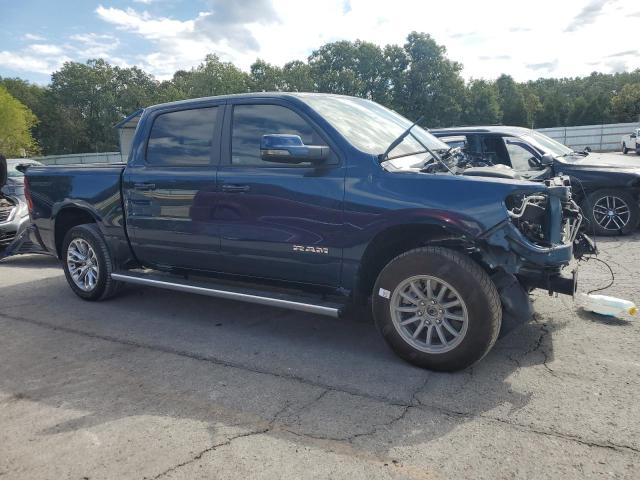 Photo 4 from auction – 2023 RAM 1500 LARAM with VIN 1C6SRFJT0PN587461