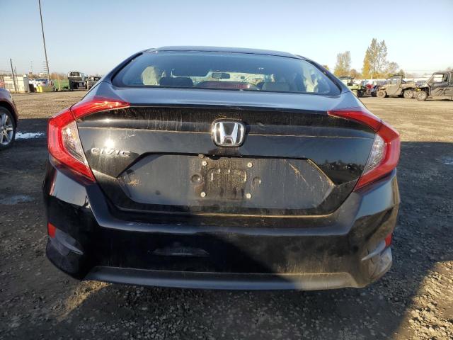 Photo 6 from auction – 2016 HONDA CIVIC EX with VIN 19XFC2F75GE053635