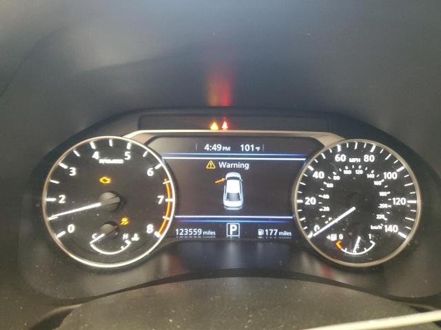 Photo 9 from auction – 2019 NISSAN ALTIMA S with VIN 1N4BL4BV3KC245866