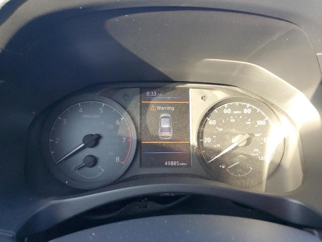 Photo 9 from auction – 2021 NISSAN ALTIMA S with VIN 1N4BL4BV7MN422202